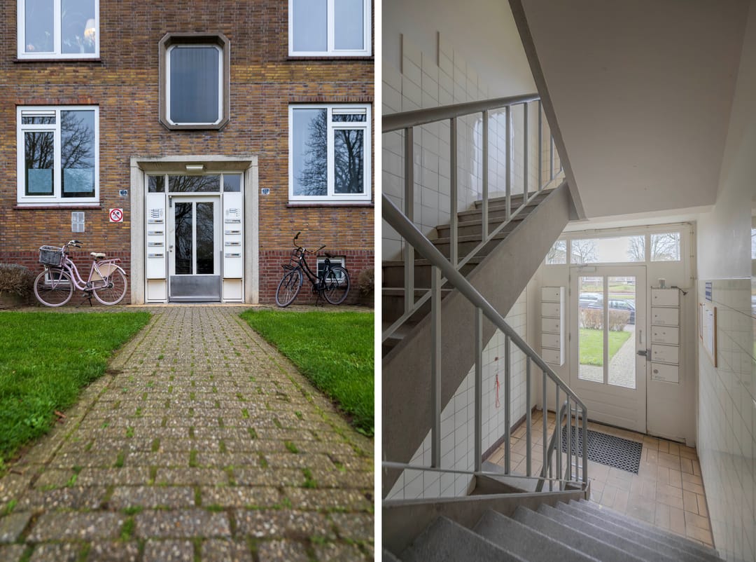 Photo 2 of Huissensestraat 137-4