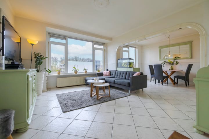 Photo 7 of Huissensestraat 137-4