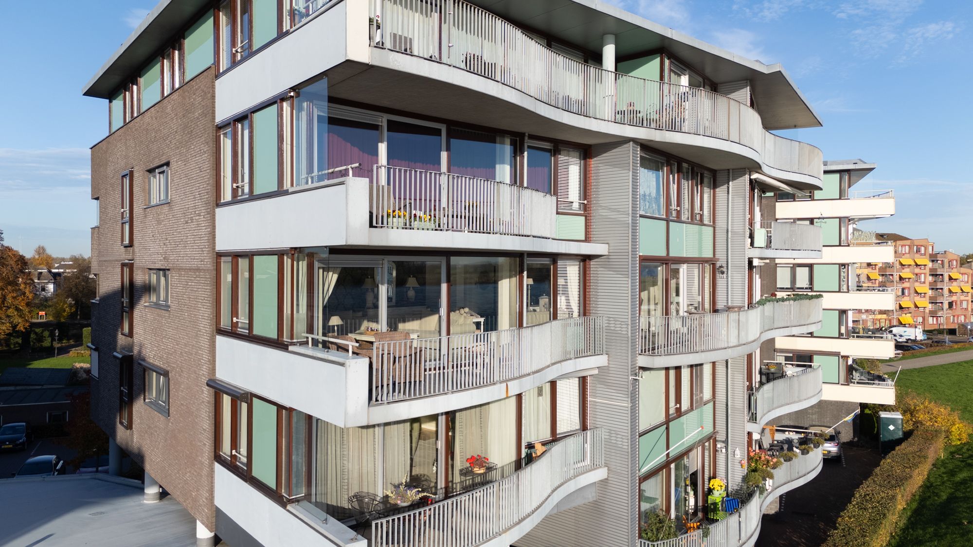 Photo 6 of Rijnstraat 1-35