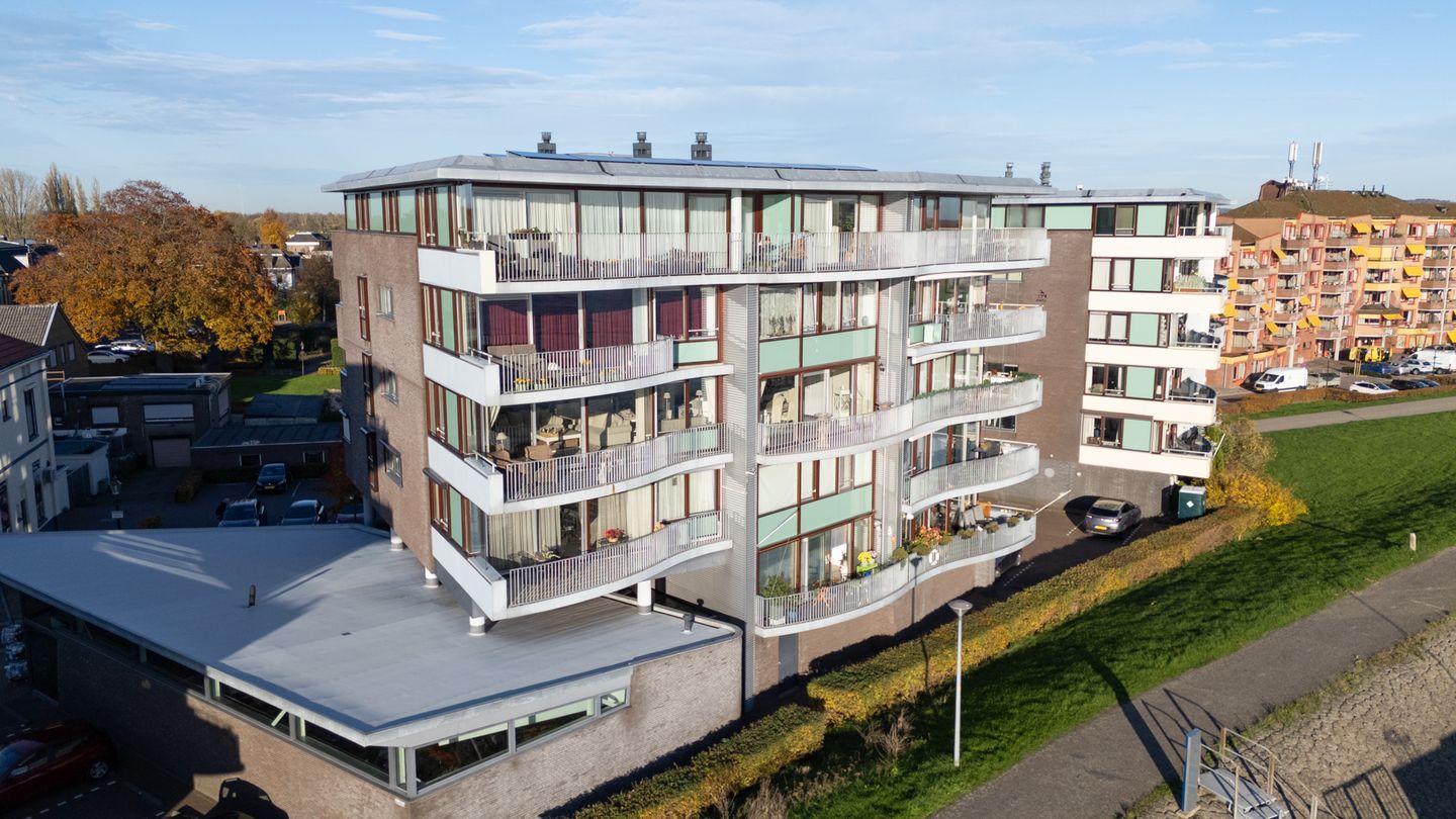 Photo 5 of Rijnstraat 1-35