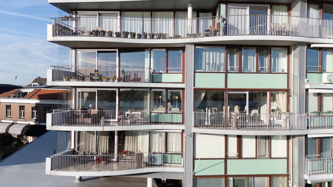 Photo 7 of Rijnstraat 1-35