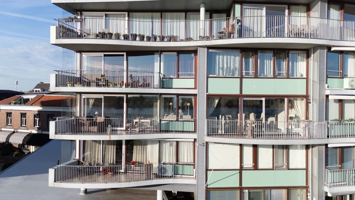 Photo 7 of Rijnstraat 1-35