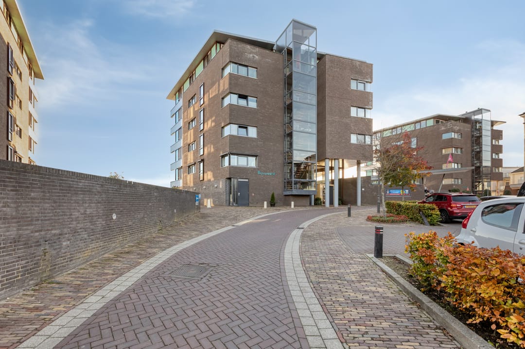 Photo 8 of Rijnstraat 1-35