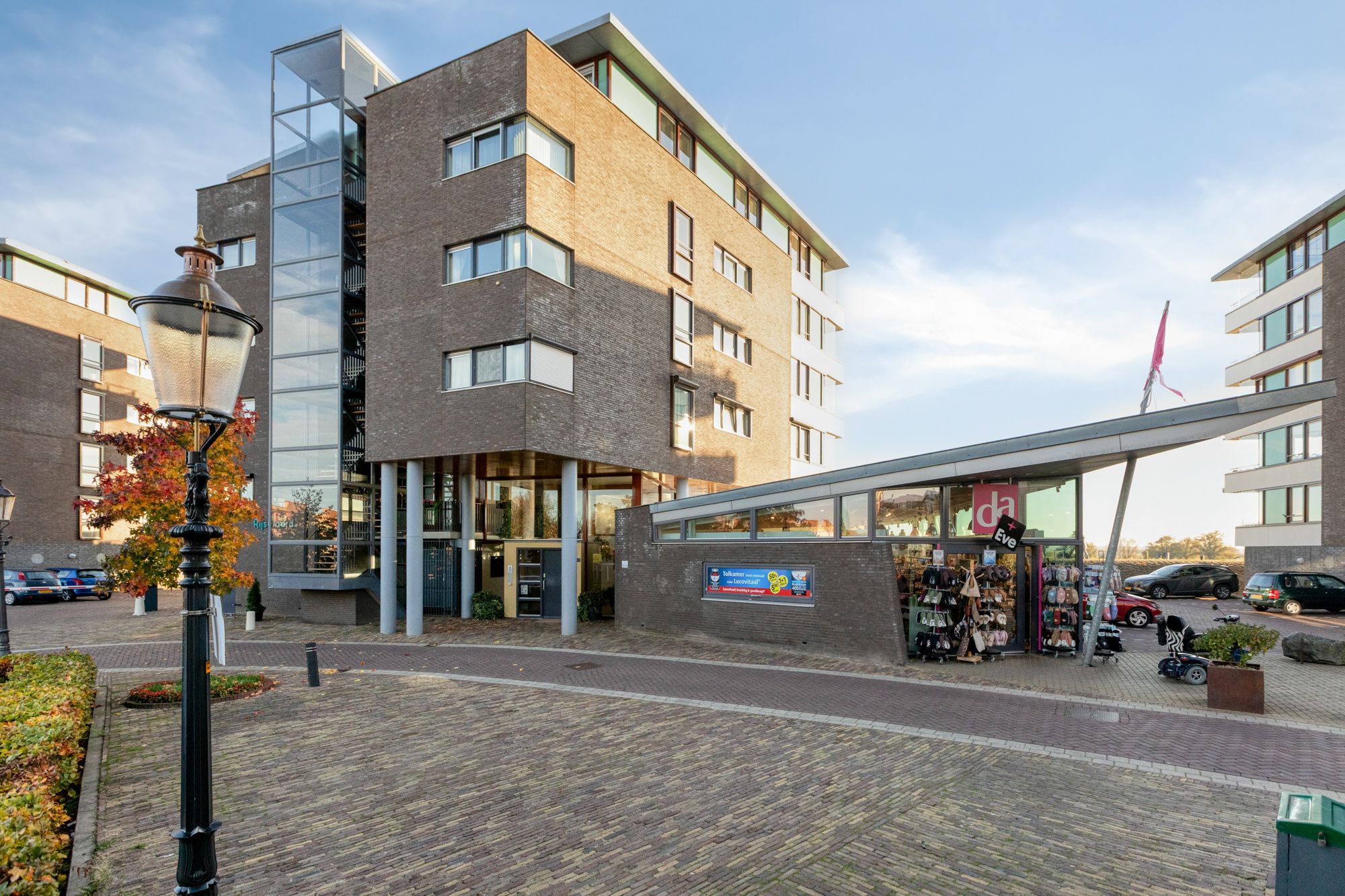 Photo 9 of Rijnstraat 1-35