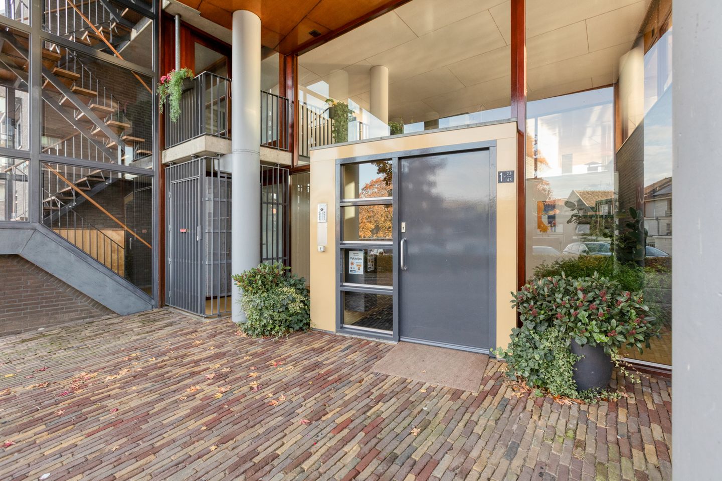 Photo 10 of Rijnstraat 1-35