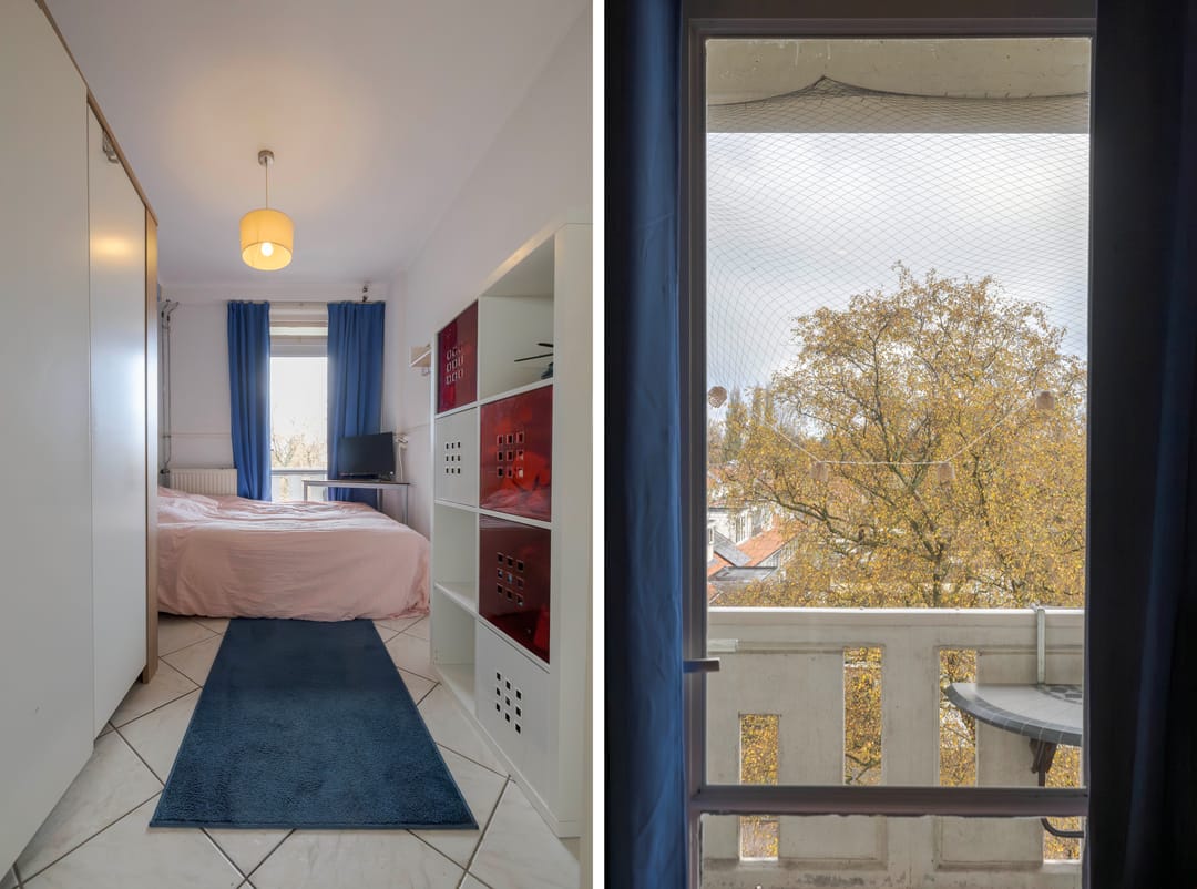 Photo 26 of Huissensestraat 137-4