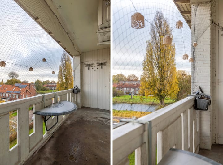 Photo 27 of Huissensestraat 137-4