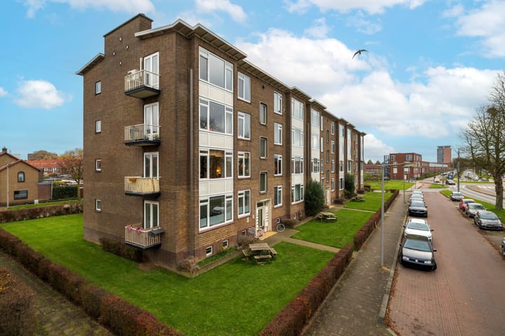 Photo 30 of Huissensestraat 137-4