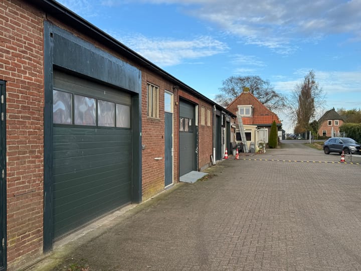 Middenweg 60-D, Nederhorst den Berg