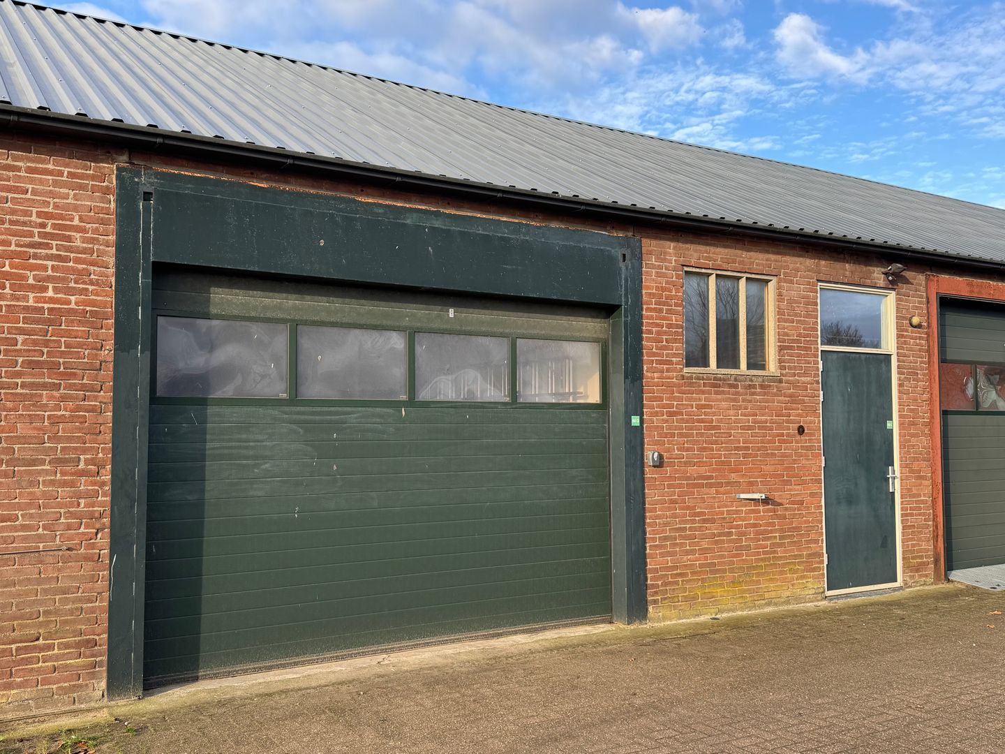 Bekijk foto 2 van Middenweg 60-D