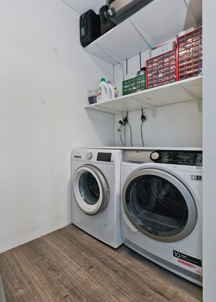 Photo 22 of Schaapskuilmeer 22