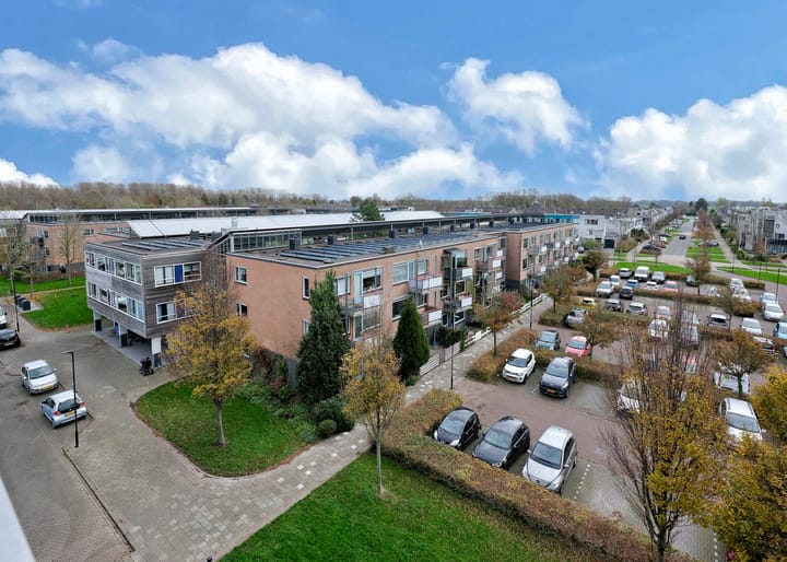 Photo 26 of Schaapskuilmeer 22