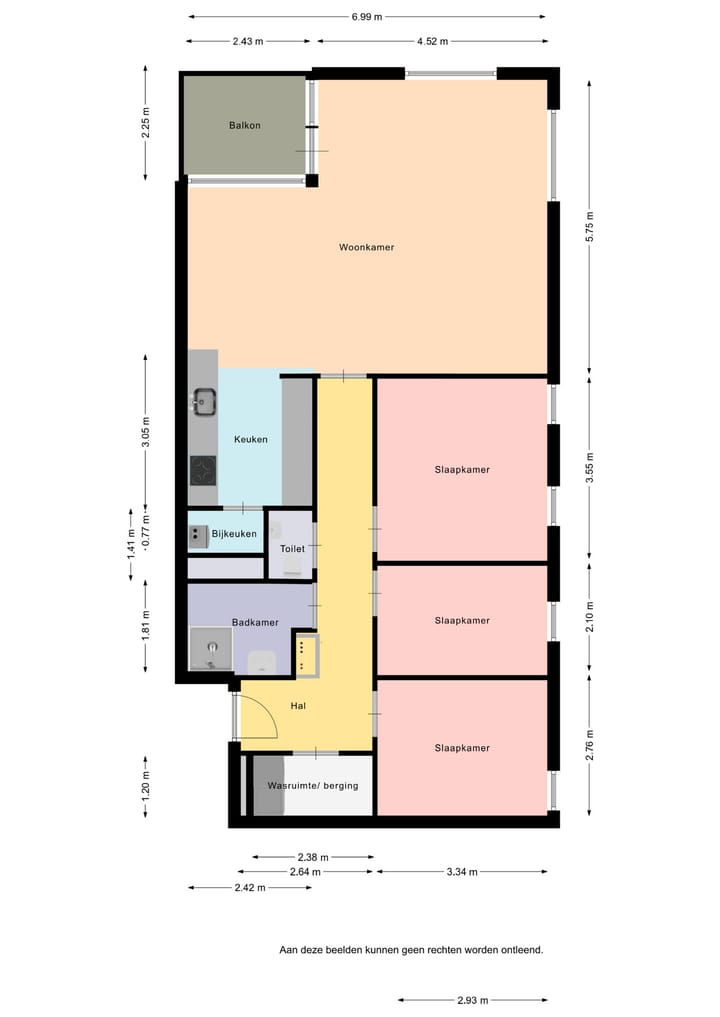 Photo 42 of Schaapskuilmeer 22