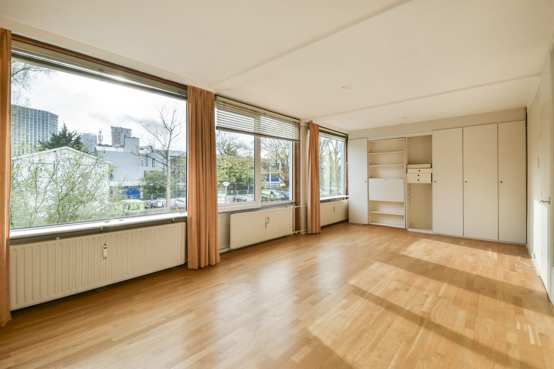 Photo 1 of Dirk Schäferstraat 35-1