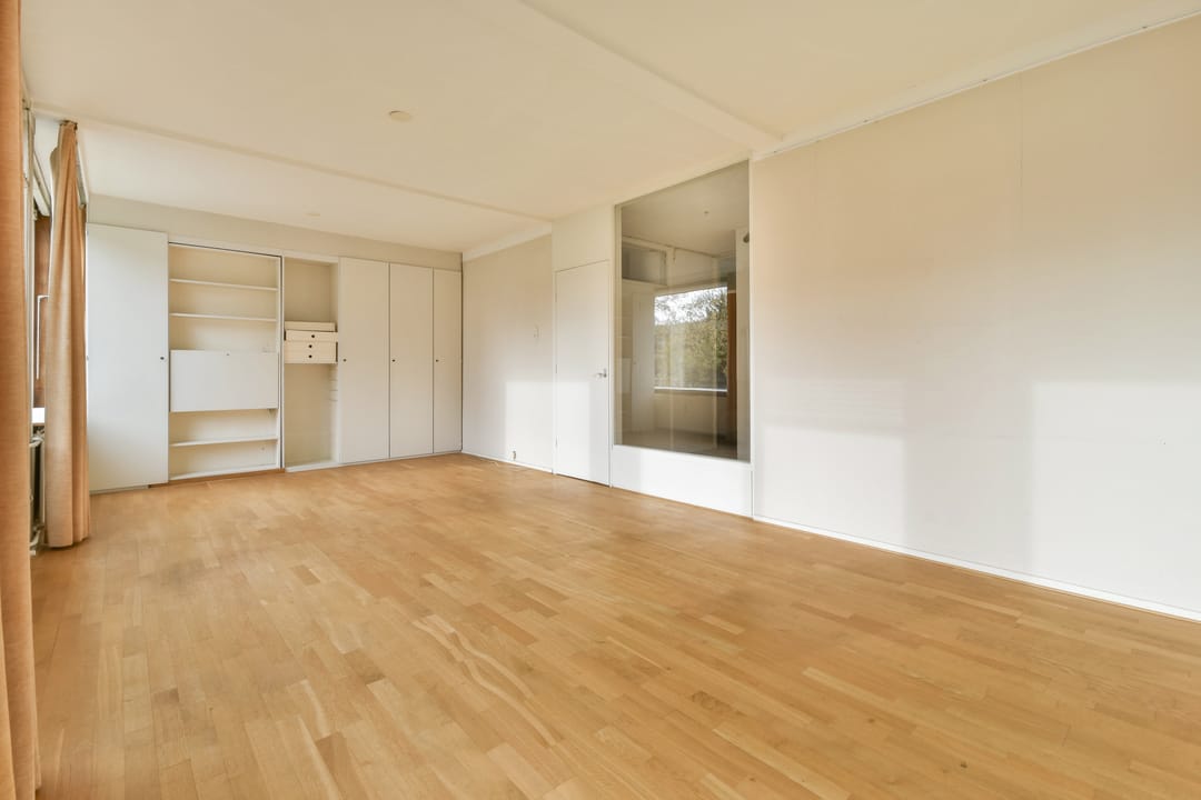 Photo 2 of Dirk Schäferstraat 35-1