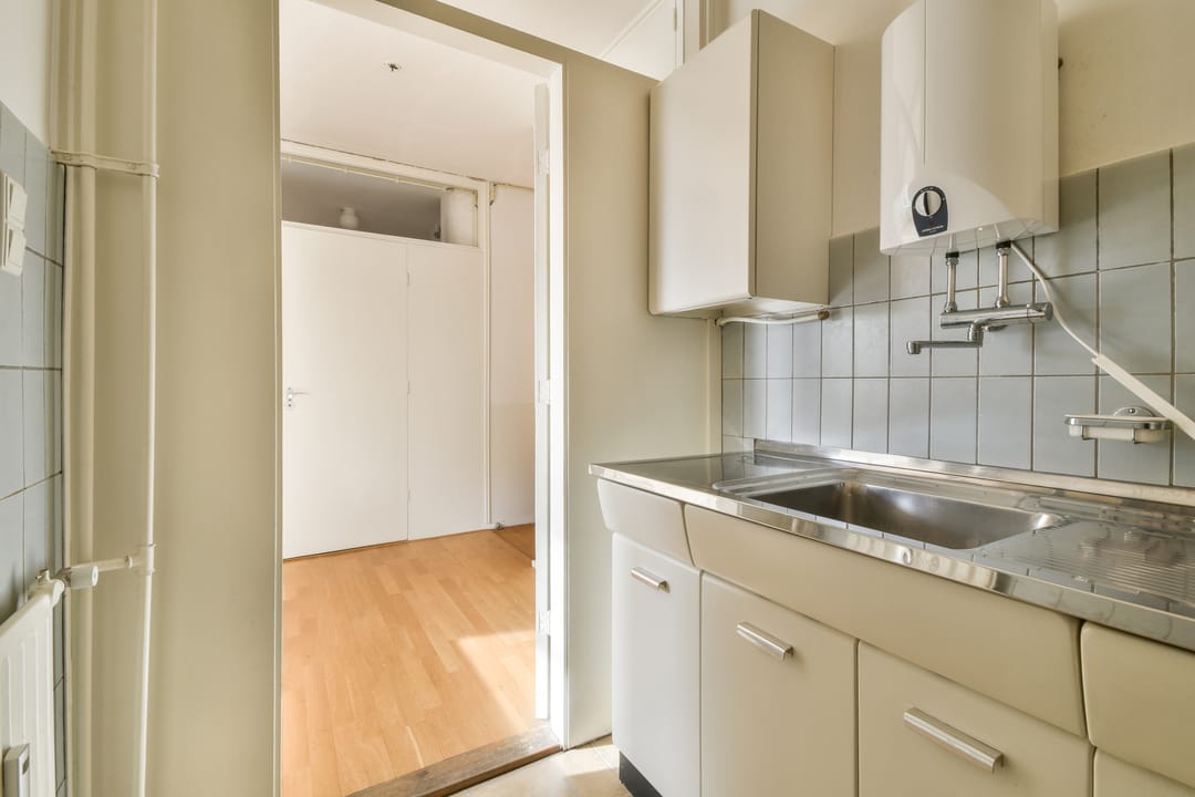 Photo 7 of Dirk Schäferstraat 35-1