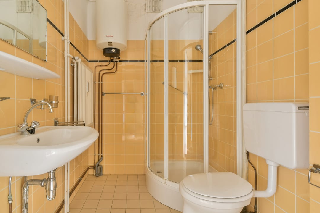 Photo 8 of Dirk Schäferstraat 35-1