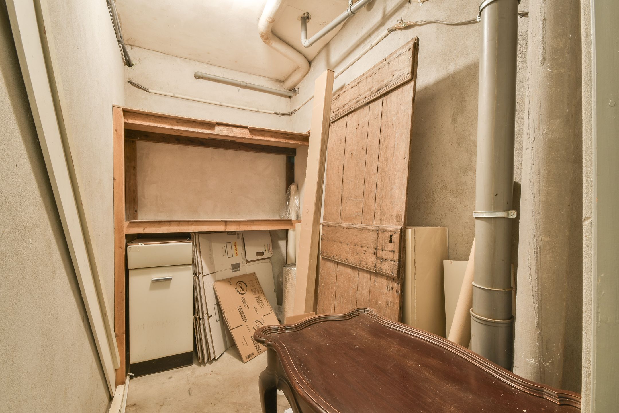 Photo 9 of Dirk Schäferstraat 35-1