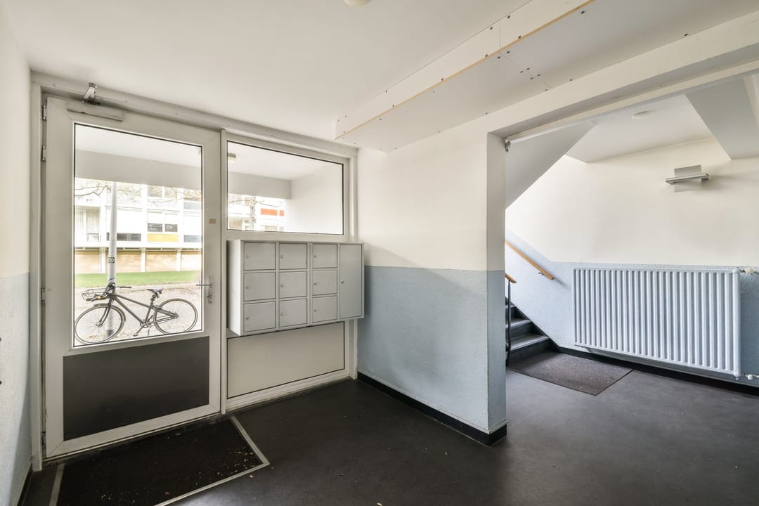 Photo 11 of Dirk Schäferstraat 35-1