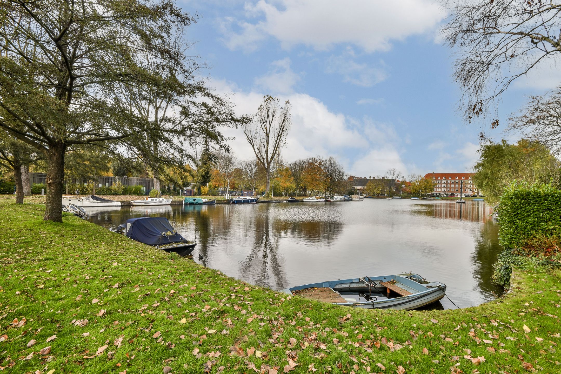 Photo 15 of Dirk Schäferstraat 35-1