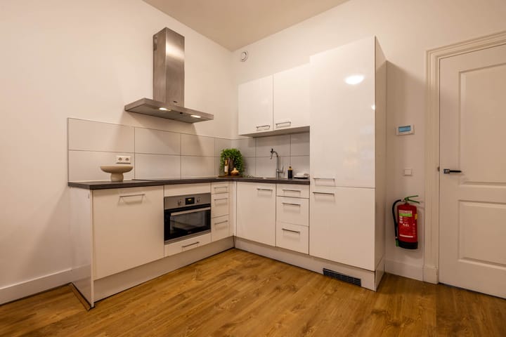 Foto 3 van Joost van Geelstraat 57-B