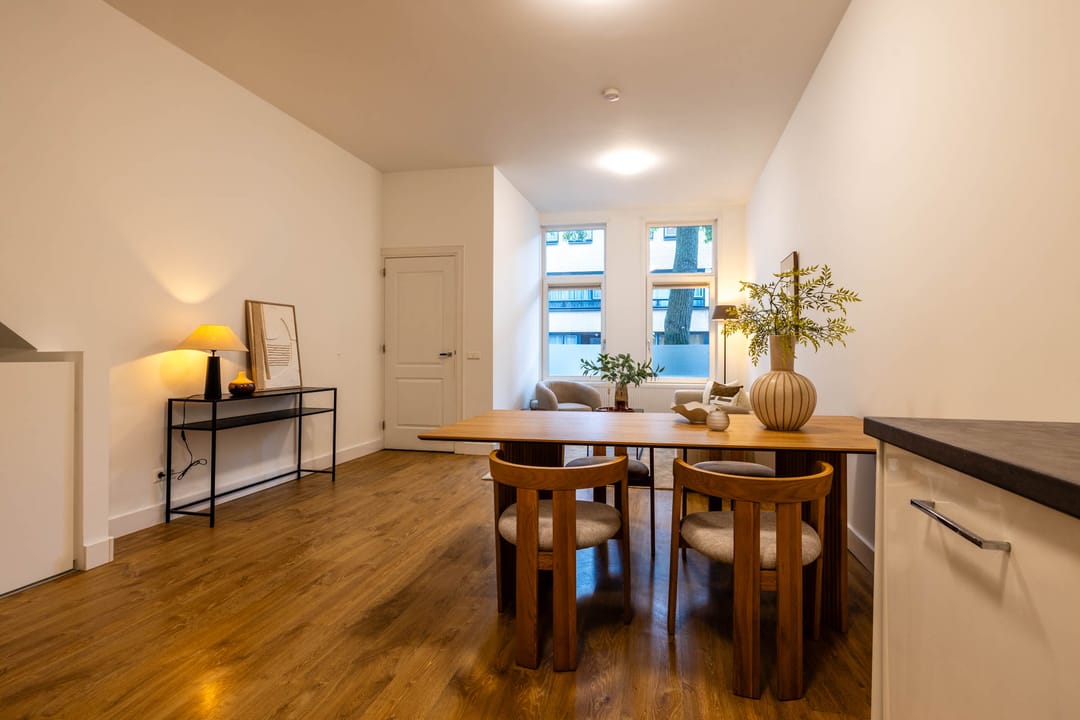 Photo 7 of Joost van Geelstraat 57-B