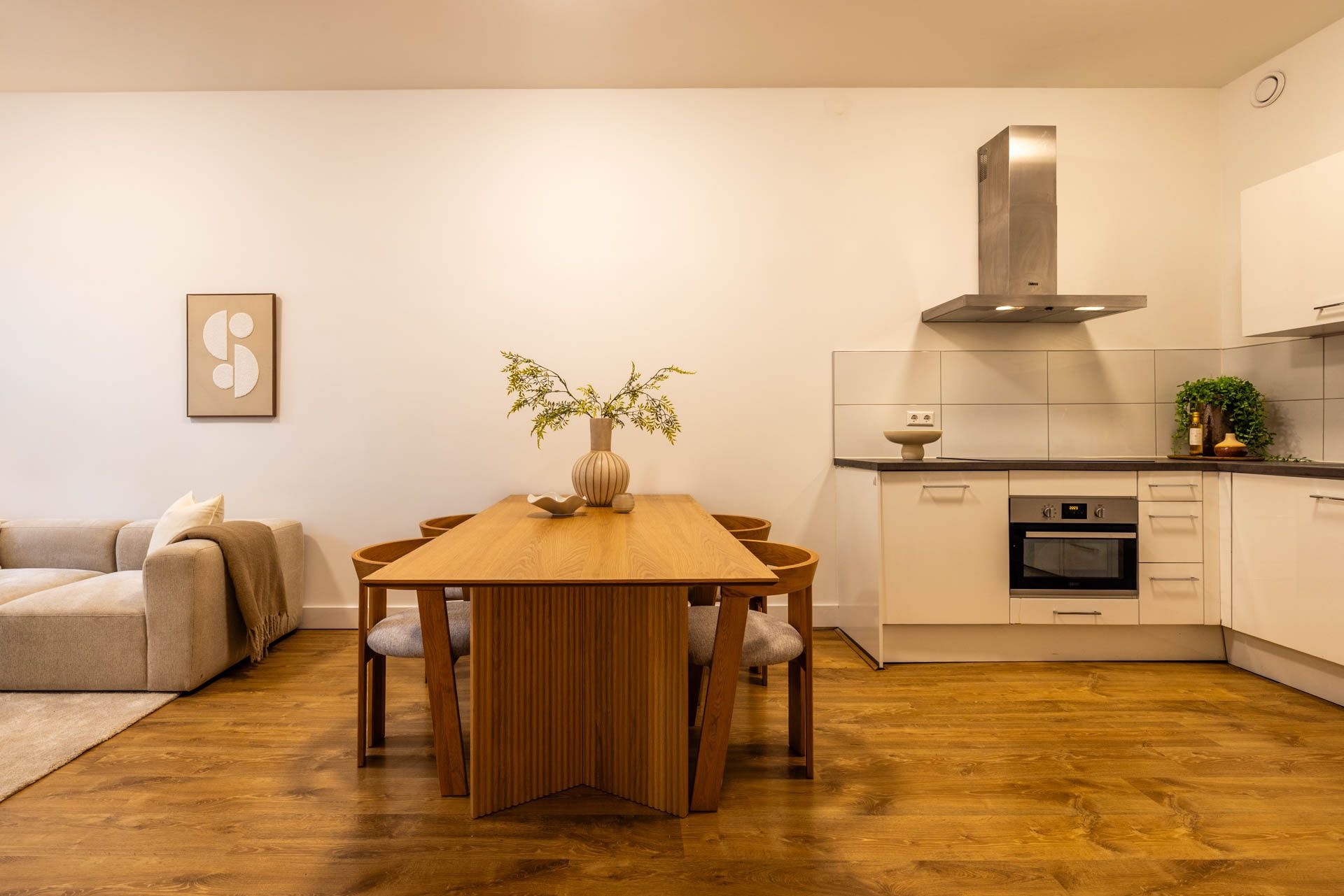 Photo 9 of Joost van Geelstraat 57-B