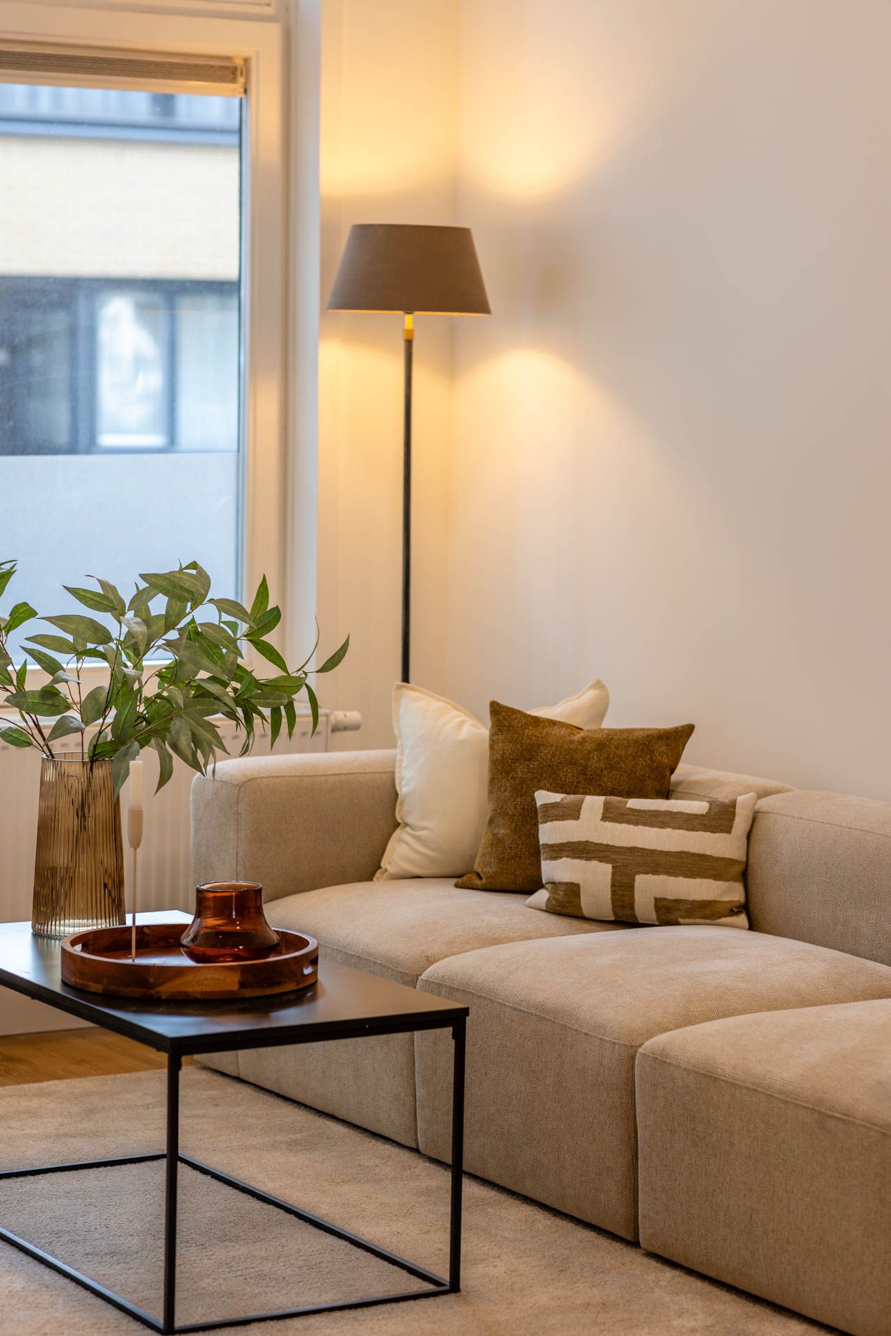 Photo 10 of Joost van Geelstraat 57-B