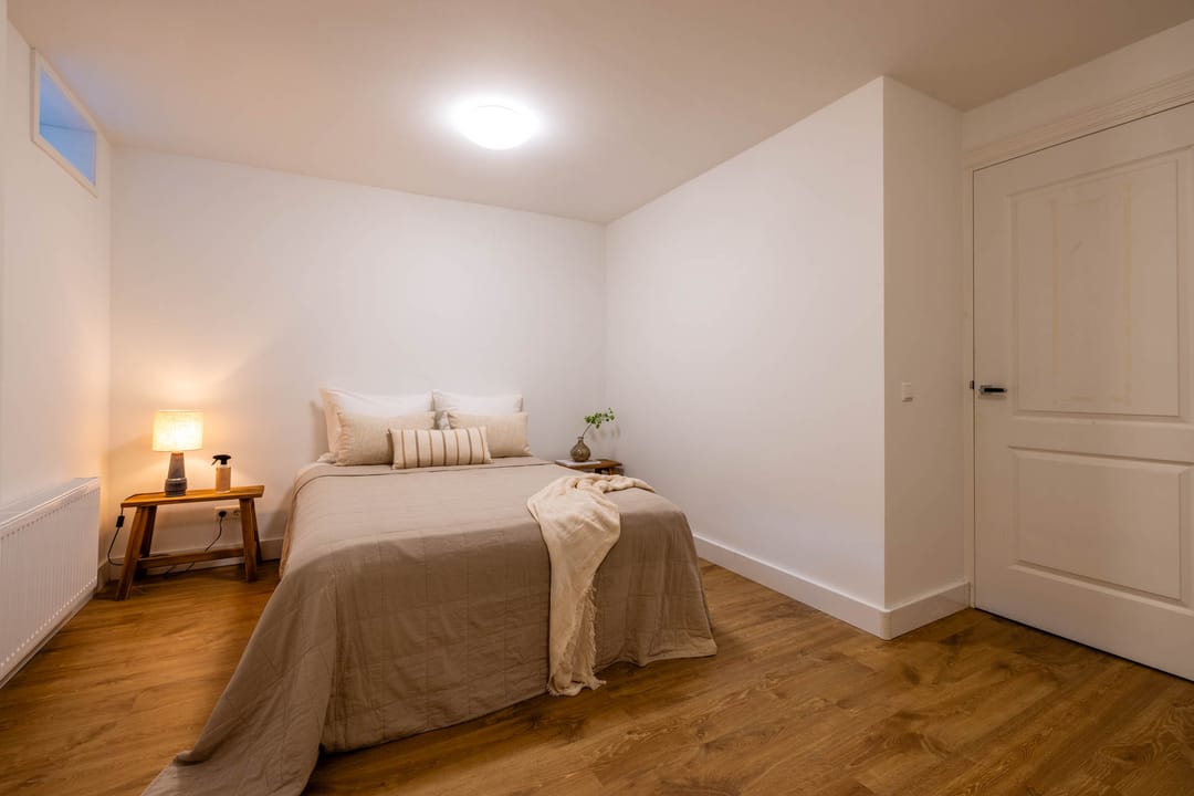 Photo 17 of Joost van Geelstraat 57-B