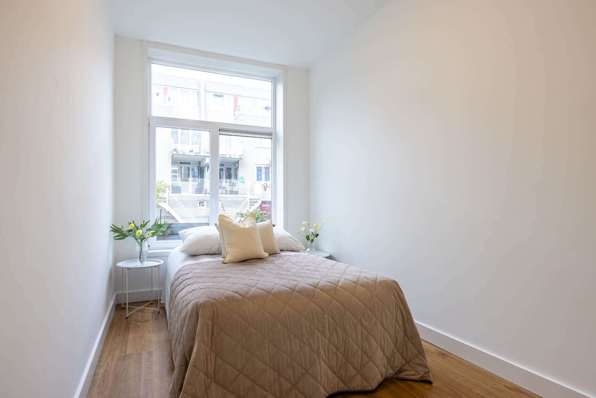 Photo 21 of Joost van Geelstraat 57-B