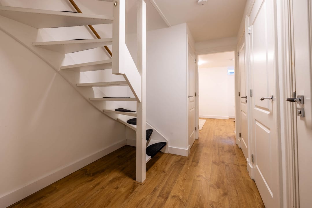 Photo 28 of Joost van Geelstraat 57-B