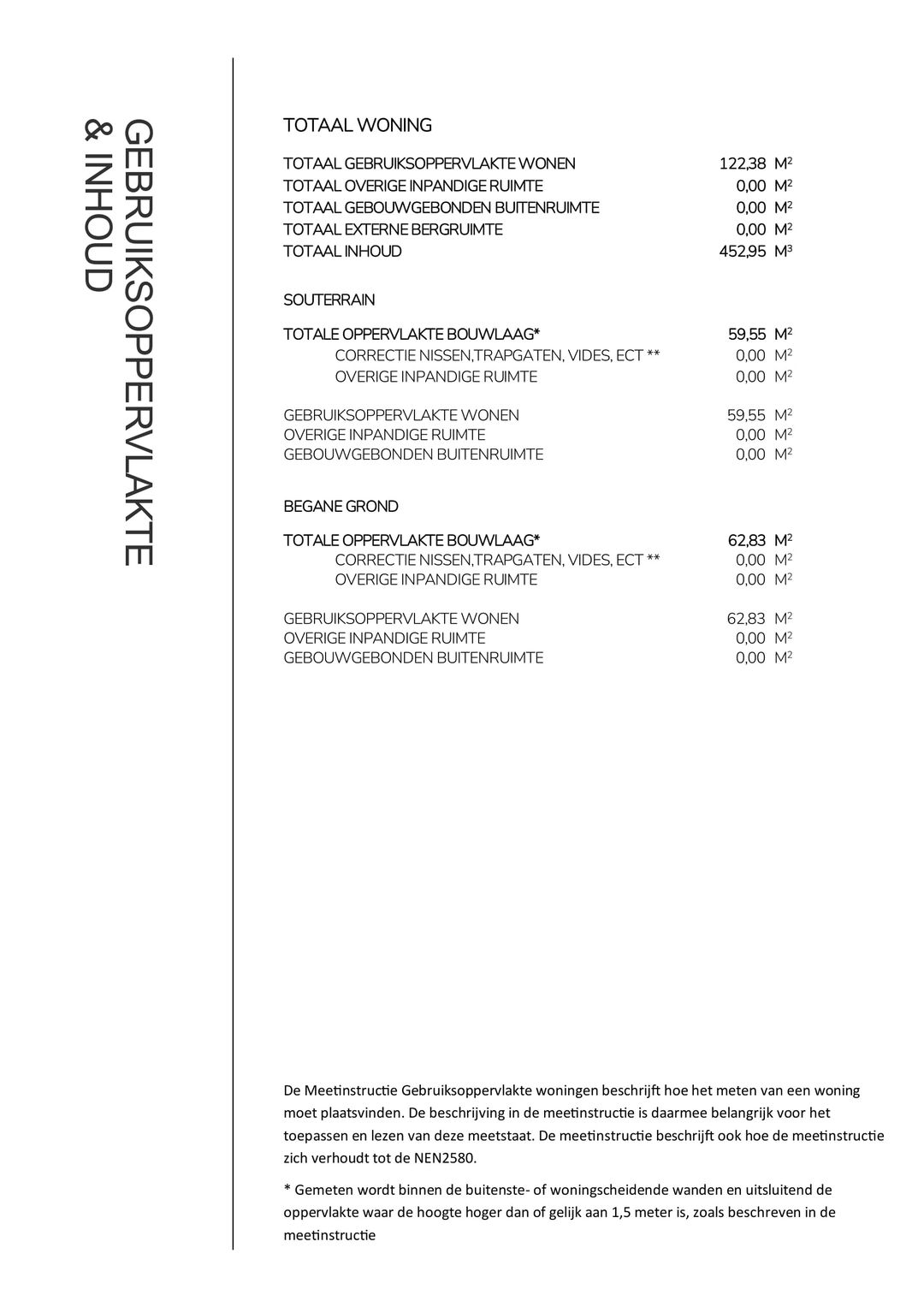 Photo 37 of Joost van Geelstraat 57-B