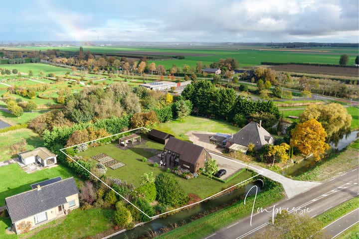 Foto 2 van Lageweg 1a