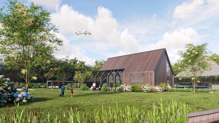 Foto 3 van Lageweg 1a