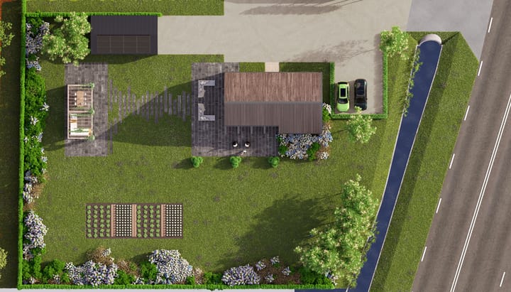 Foto 4 van Lageweg 1a