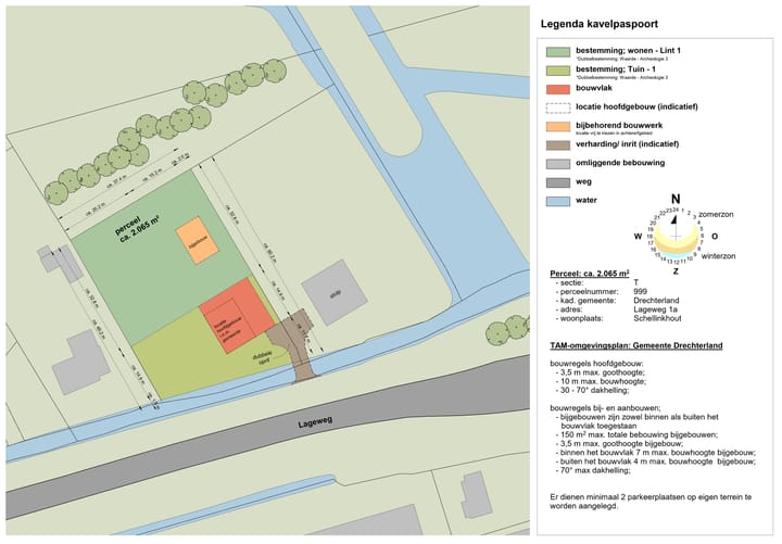 Foto 5 van Lageweg 1a