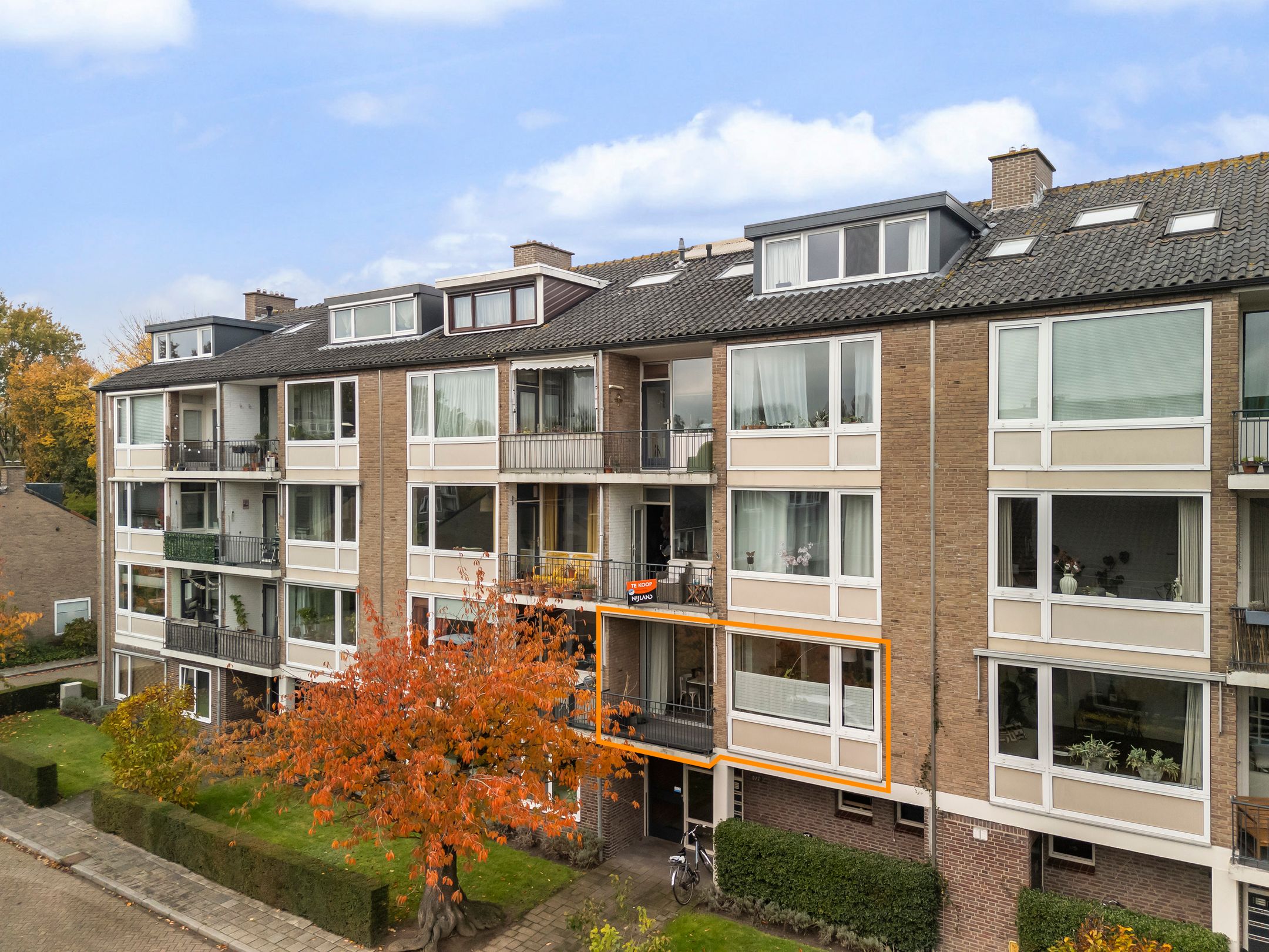 Alphons Diepenbrockstraat 5-B 5 B