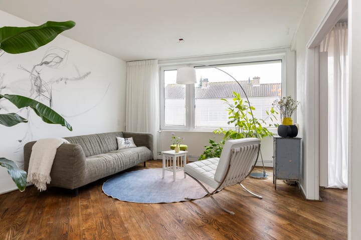 Foto 2 van Alphons Diepenbrockstraat 5-B