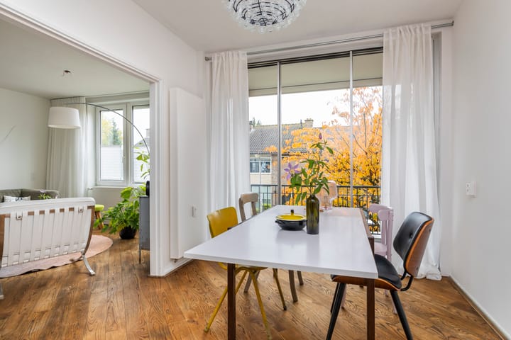 Foto 3 van Alphons Diepenbrockstraat 5-B