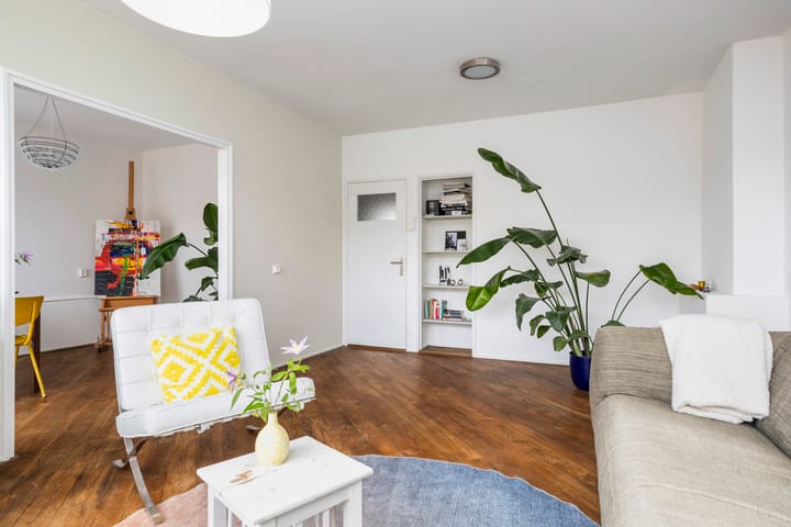 Foto 4 van Alphons Diepenbrockstraat 5-B