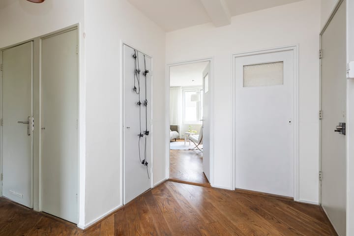 Foto 6 van Alphons Diepenbrockstraat 5-B