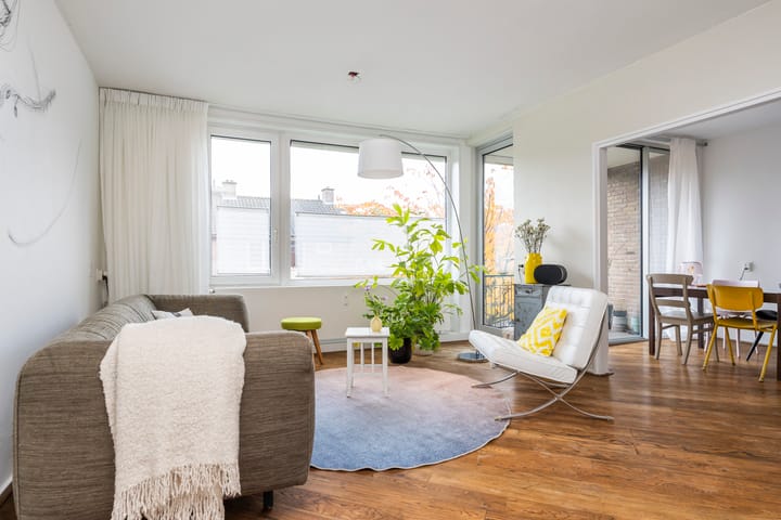 Foto 7 van Alphons Diepenbrockstraat 5-B