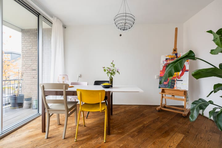 Foto 8 van Alphons Diepenbrockstraat 5-B