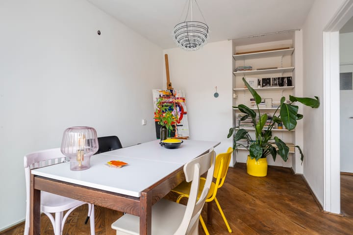 Foto 9 van Alphons Diepenbrockstraat 5-B