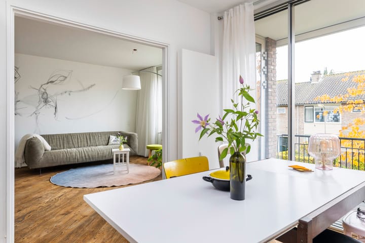 Foto 10 van Alphons Diepenbrockstraat 5-B