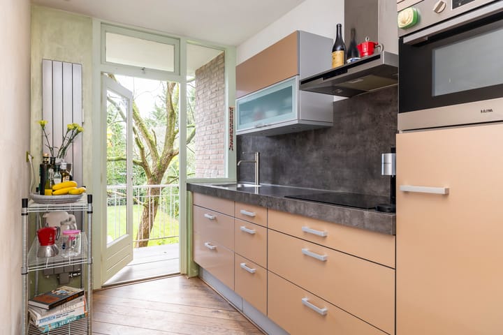 Foto 12 van Alphons Diepenbrockstraat 5-B