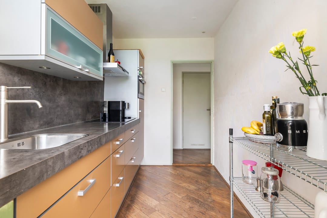Foto 13 van Alphons Diepenbrockstraat 5-B