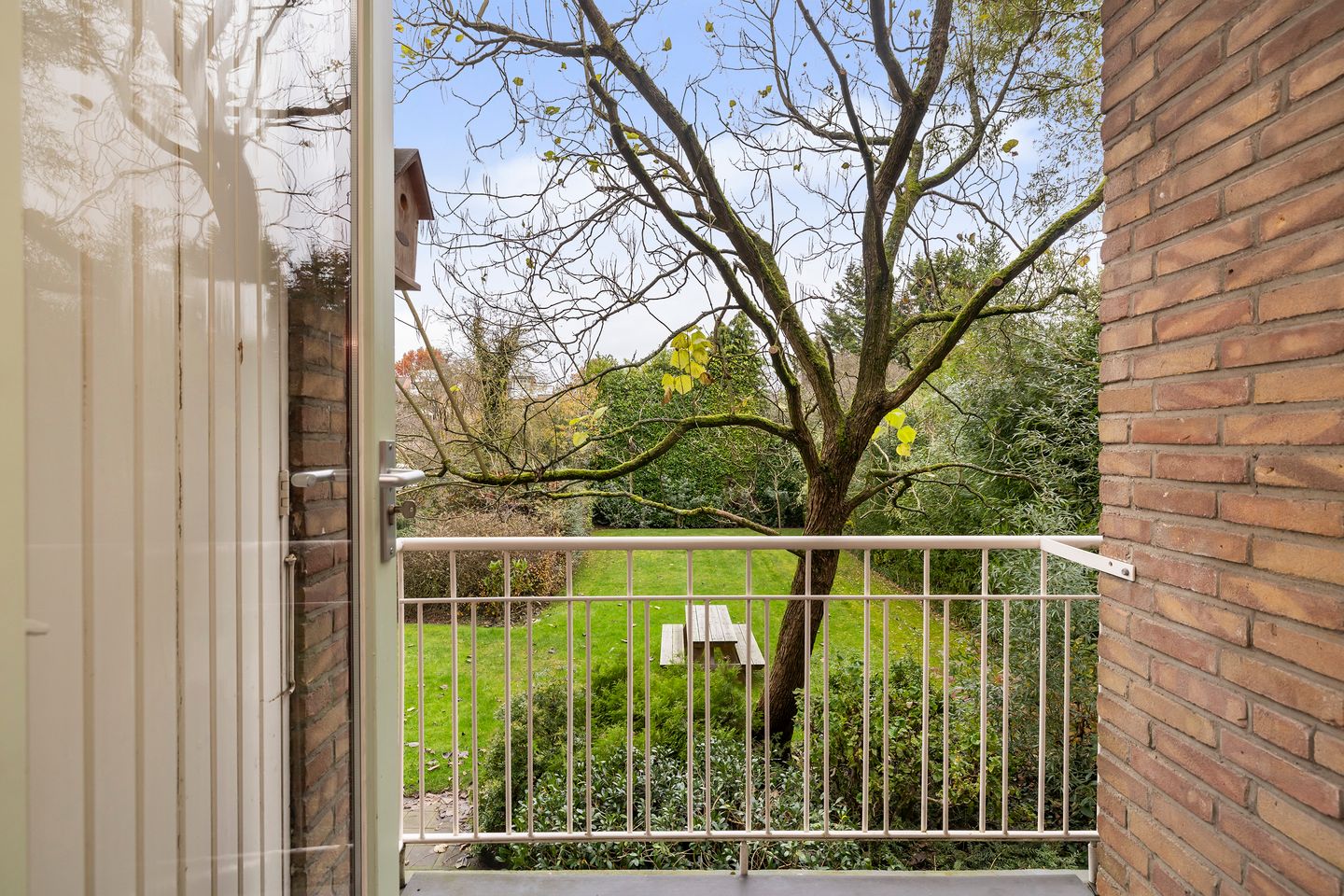 Foto 14 van Alphons Diepenbrockstraat 5-B