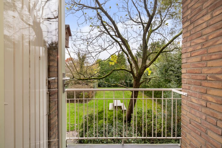 Foto 14 van Alphons Diepenbrockstraat 5-B