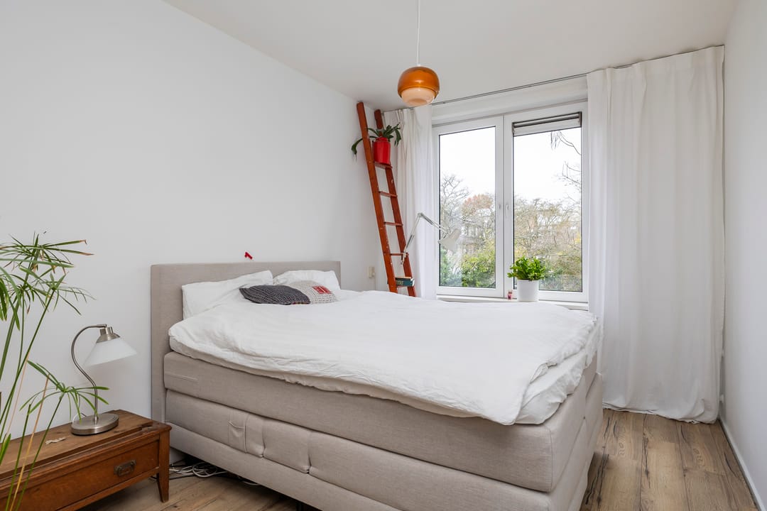 Foto 16 van Alphons Diepenbrockstraat 5-B